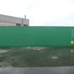 Contenedor de 45 Pies High Cube - Imagen 3