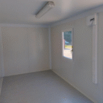 Contenedor Oficina de Obra de 20 Pies - Imagen 2