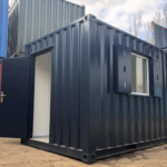 Contenedor Oficina de 10 Pies - Imagen 2