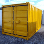 Contenedor de 15 Pies Nuevo