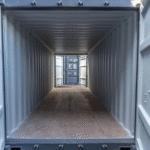 Contenedor de 20 Pies de Doble Puerta - Imagen 2