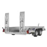 Remolque Saris Magnum Maxx 3500