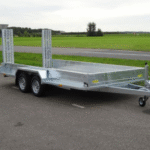 Remolque Saris Magnum Maxx 3500 - Imagen 2