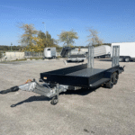 Remolque Saris Magnum Maxx 3500 - Imagen 3