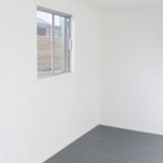 Contenedor oficina de 15 pies 