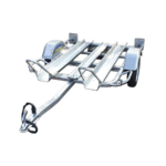 Remolque Porta Moto Lider 39401