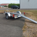 Remolque Porta Moto Lider 39401 - Imagen 3