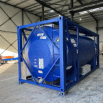 Contenedor Cisterna de 20 Pies (20.000 L) - Imagen 2