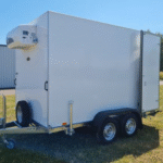 Remolque Furgón Frigorífico BW TRAILERS - Imagen 4