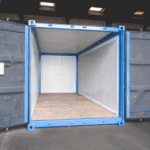 Contenedor Isotérmico de 20 Pies - Imagen 2