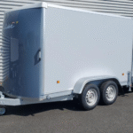 Remolque Furgón LIDER 42950 - Imagen 4