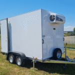 Remolque Furgón Frigorífico BW TRAILERS - Imagen 3