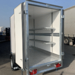 Remolque Furgón Frigorífico BW TRAILERS - Imagen 2