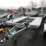 Remolque Porta Coches Lider 39790 - Imagen 2