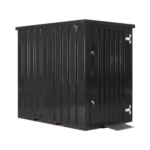 Contenedor de jardín