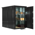 Contenedor de jardín - Imagen 2