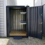 Contenedor de jardín - Imagen 4